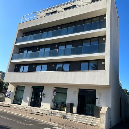 Donati Business Rooms Subbiano Buitenkant foto