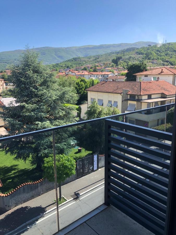 Donati Business Rooms Subbiano Buitenkant foto