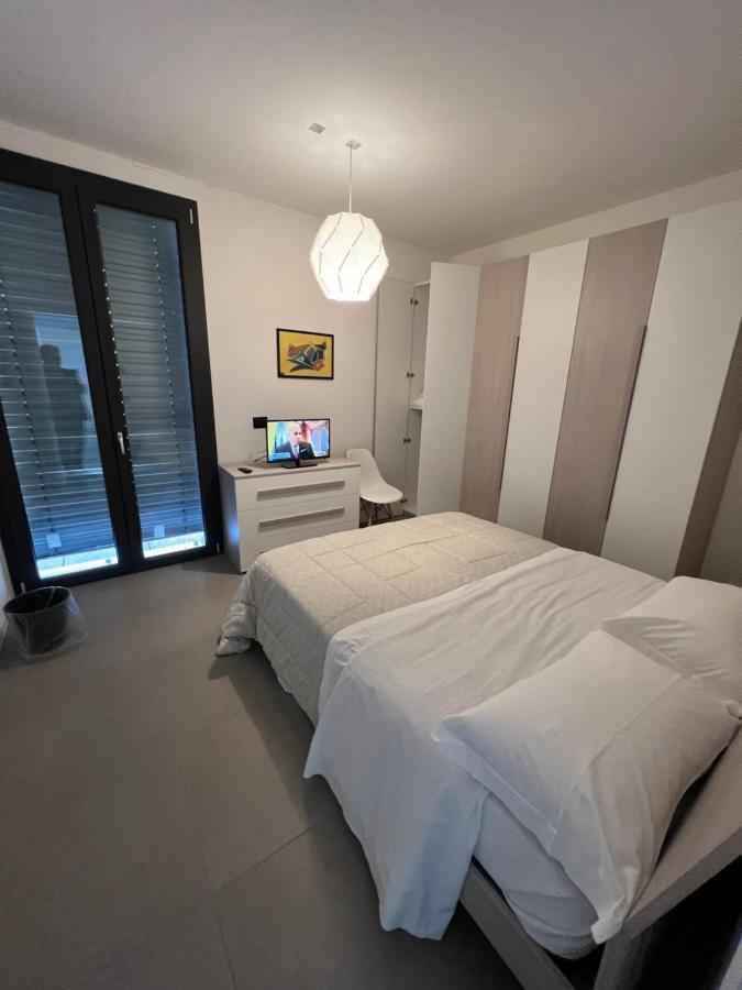 Donati Business Rooms Subbiano Buitenkant foto