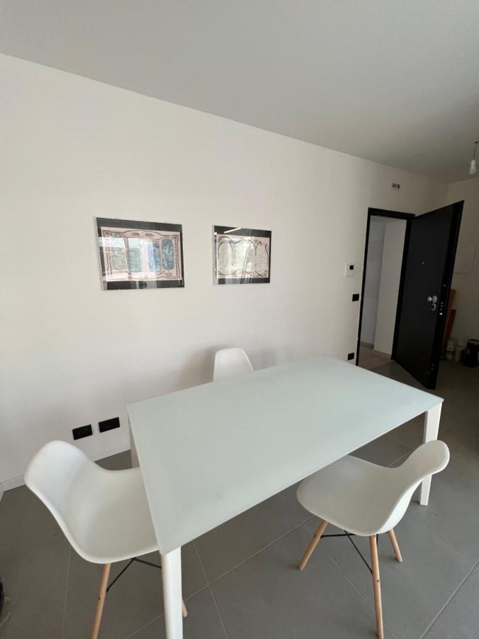 Donati Business Rooms Subbiano Buitenkant foto