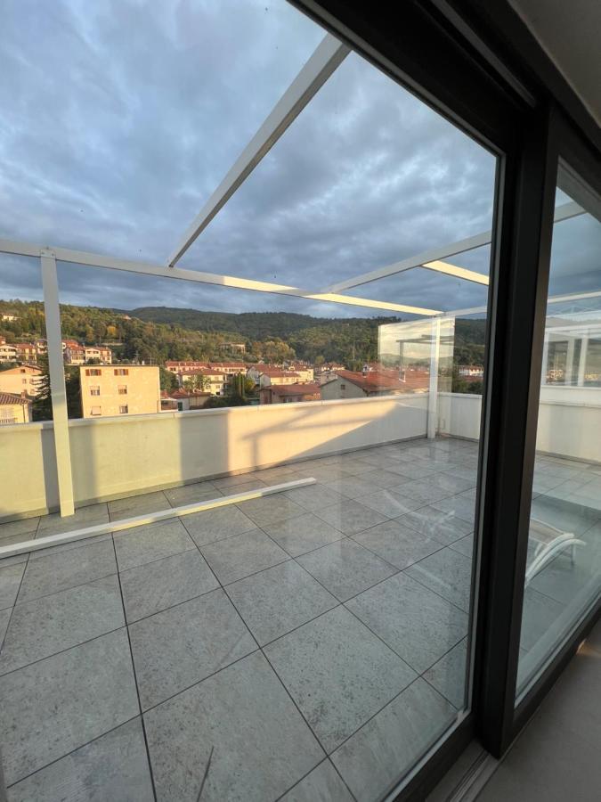 Donati Business Rooms Subbiano Buitenkant foto