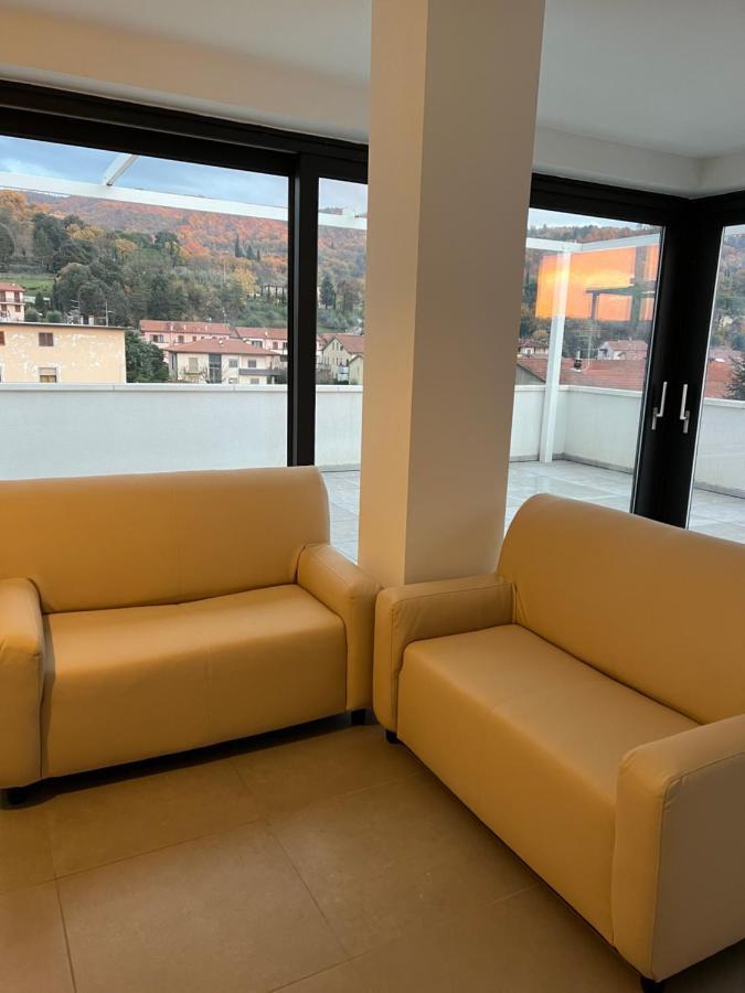 Donati Business Rooms Subbiano Buitenkant foto