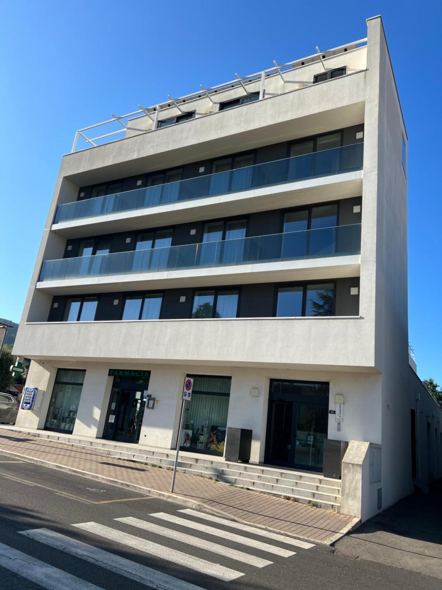 Donati Business Rooms Subbiano Buitenkant foto