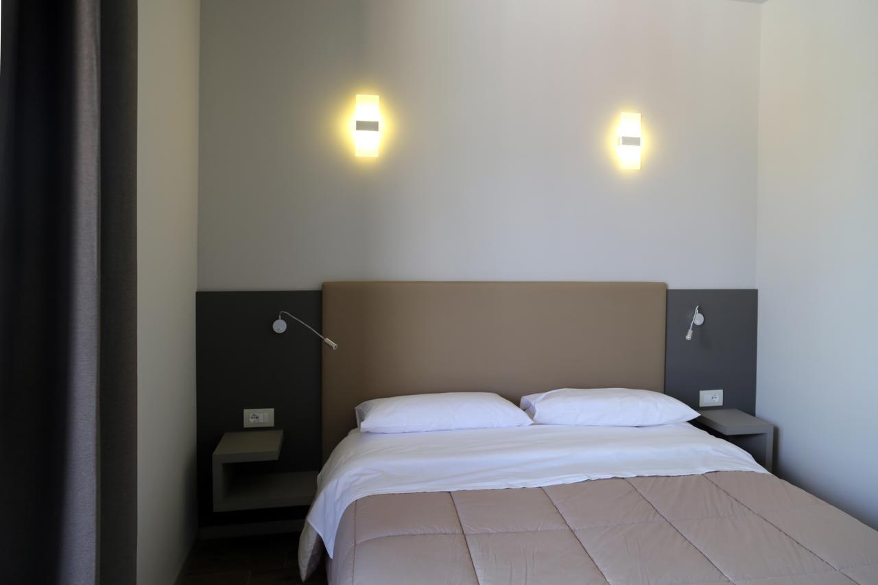 Donati Business Rooms Subbiano Buitenkant foto