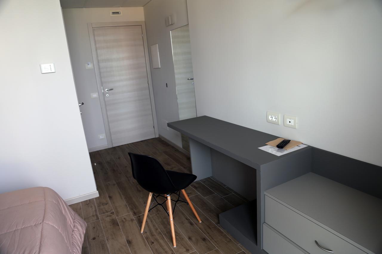 Donati Business Rooms Subbiano Buitenkant foto
