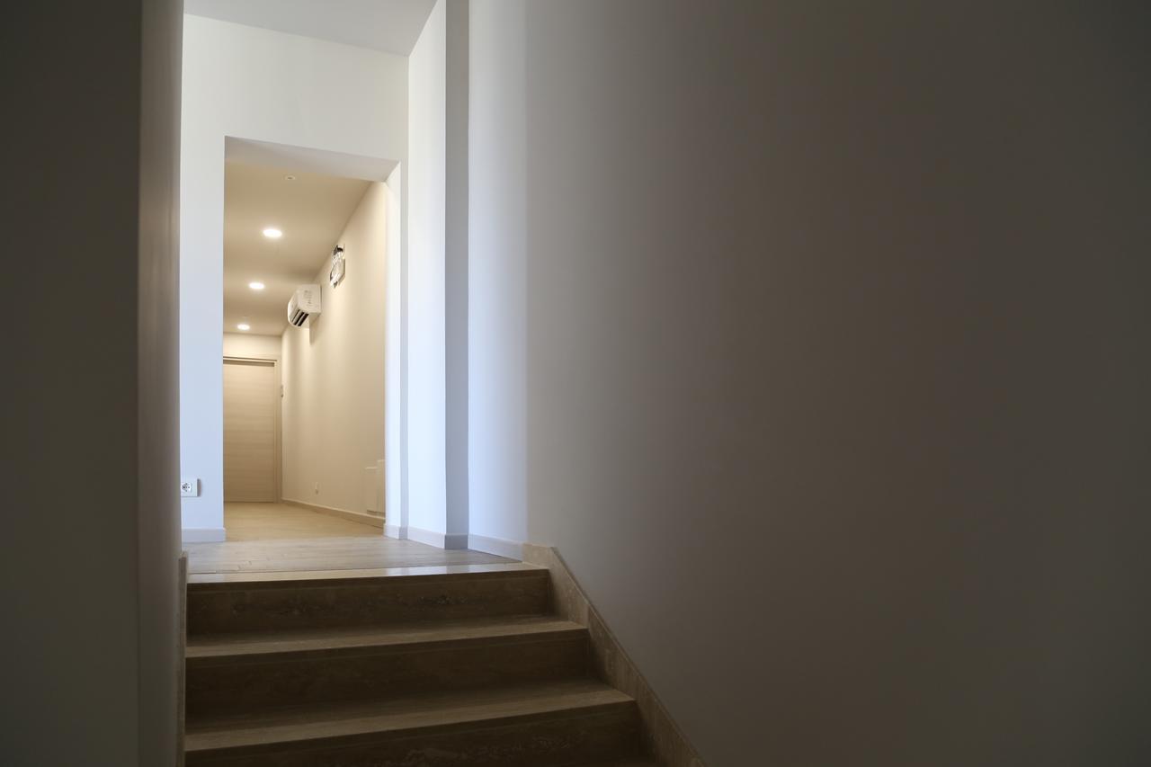Donati Business Rooms Subbiano Buitenkant foto