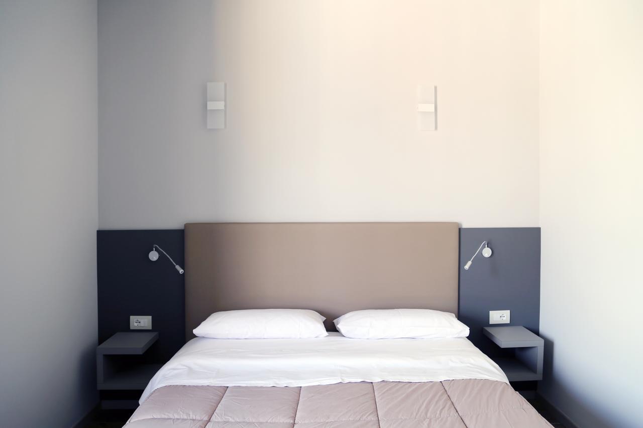 Donati Business Rooms Subbiano Buitenkant foto