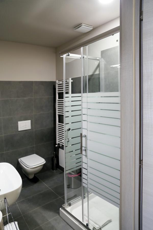 Donati Business Rooms Subbiano Buitenkant foto