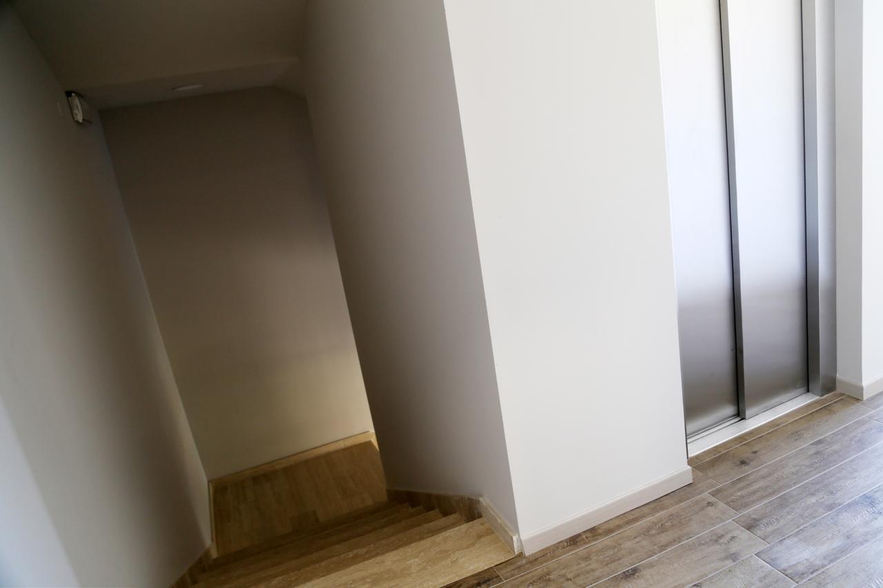 Donati Business Rooms Subbiano Buitenkant foto