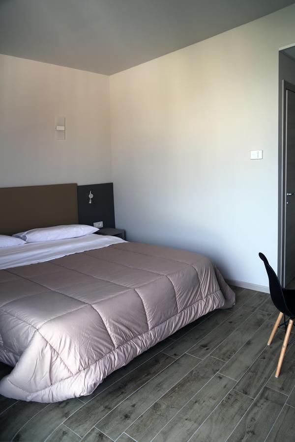 Donati Business Rooms Subbiano Buitenkant foto