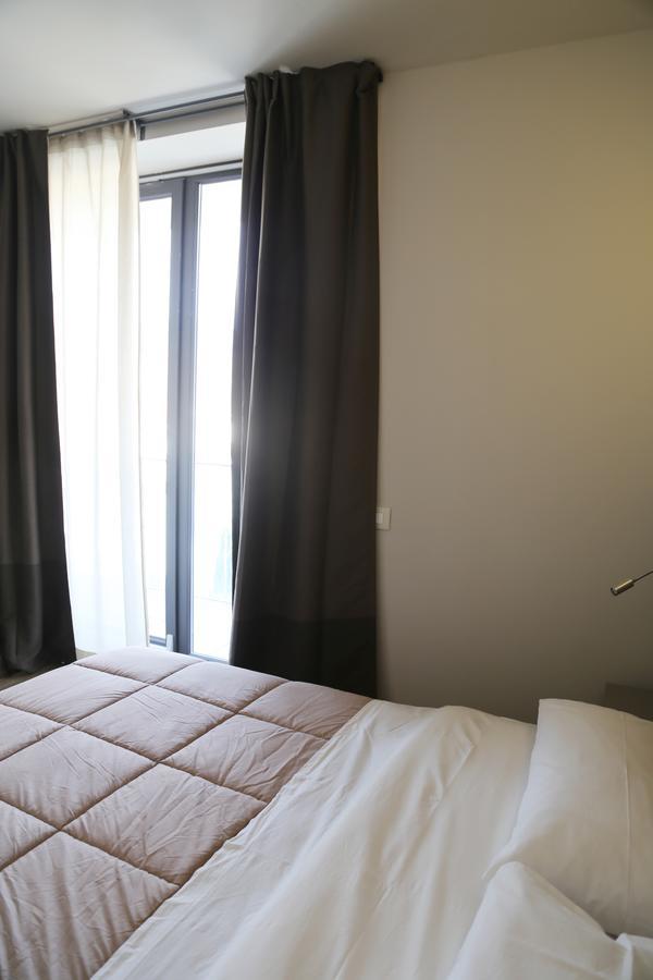 Donati Business Rooms Subbiano Buitenkant foto