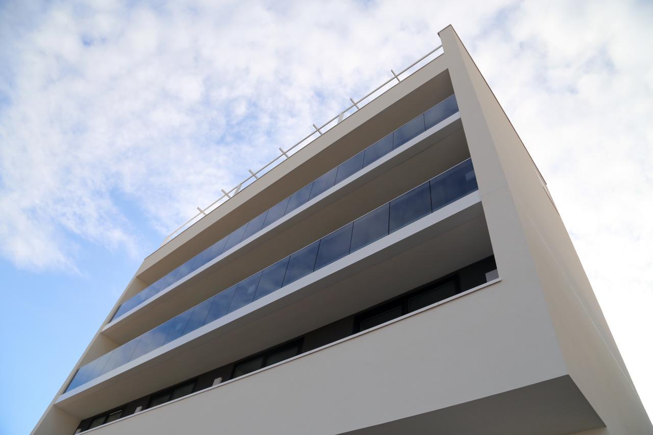 Donati Business Rooms Subbiano Buitenkant foto